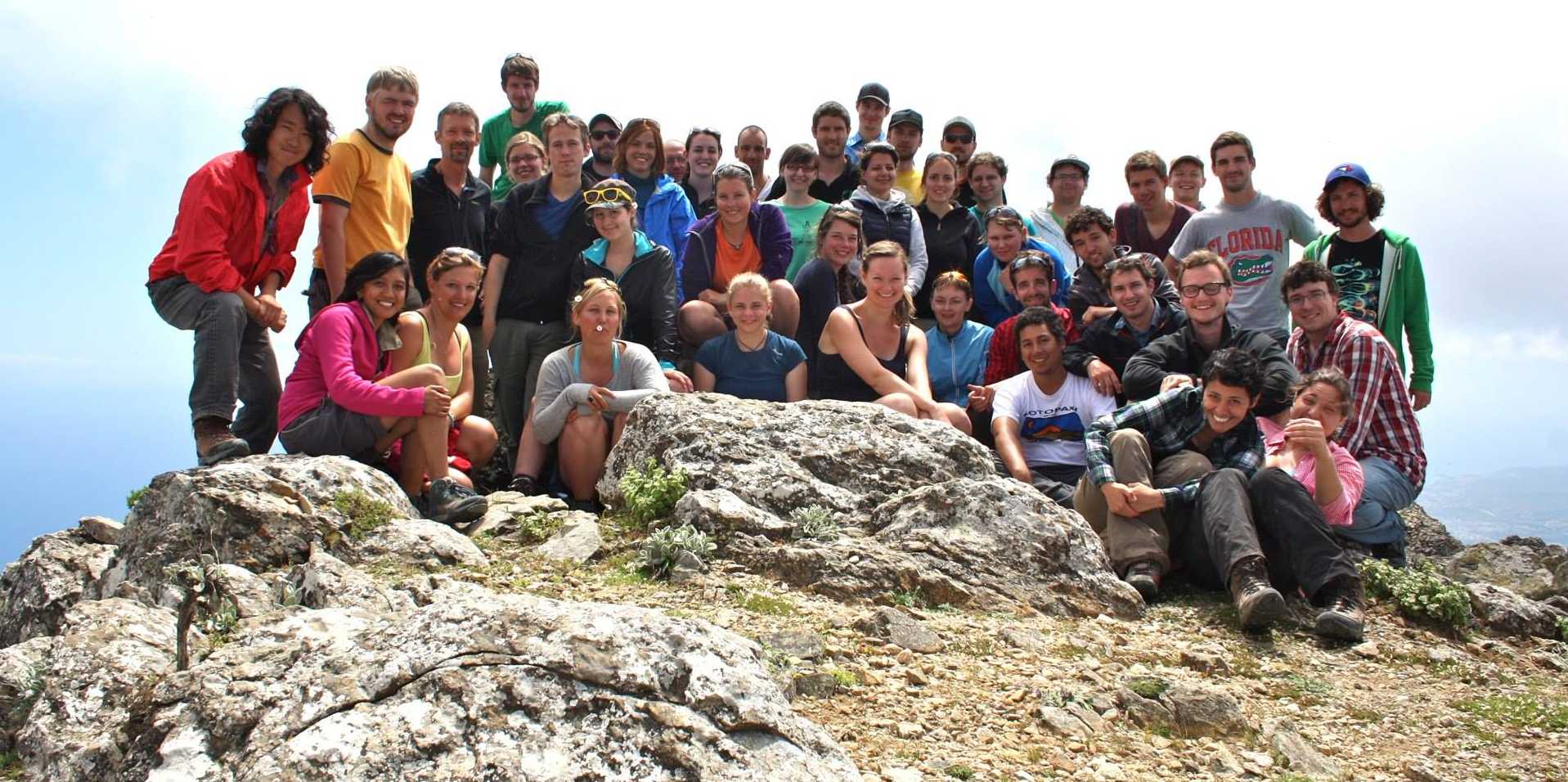 Group picture